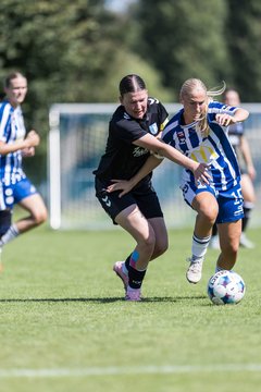 Bild 63 - wU21 HSV